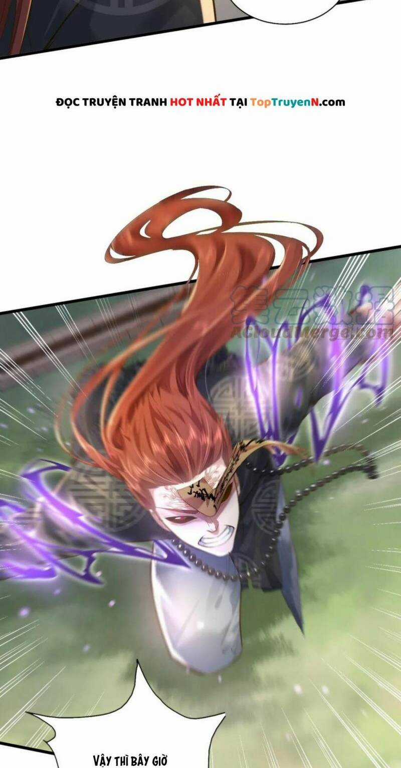 Ngự Linh Giả Chapter 96 trang 17