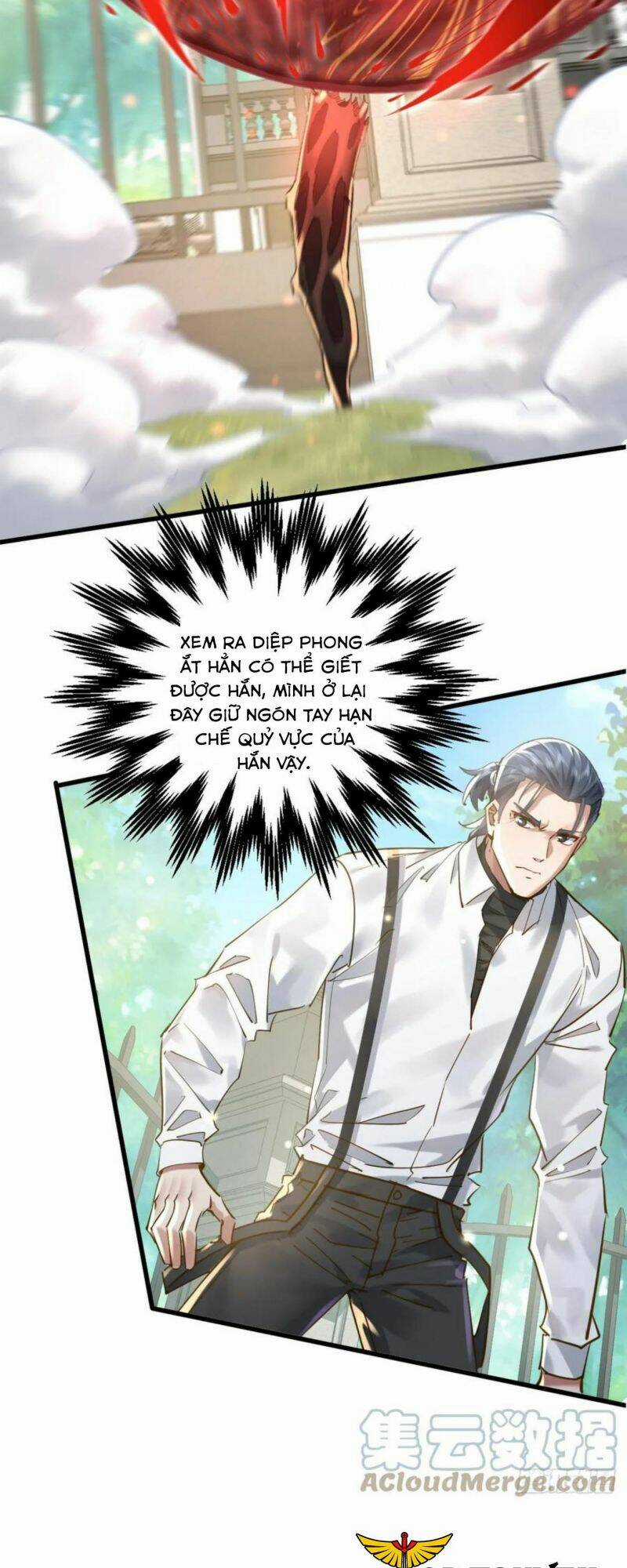 Ngự Linh Giả Chapter 96 trang 20