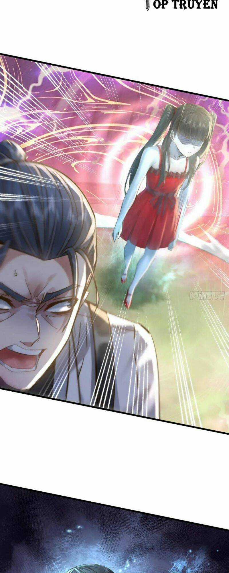 Ngự Linh Giả Chapter 96 trang 21