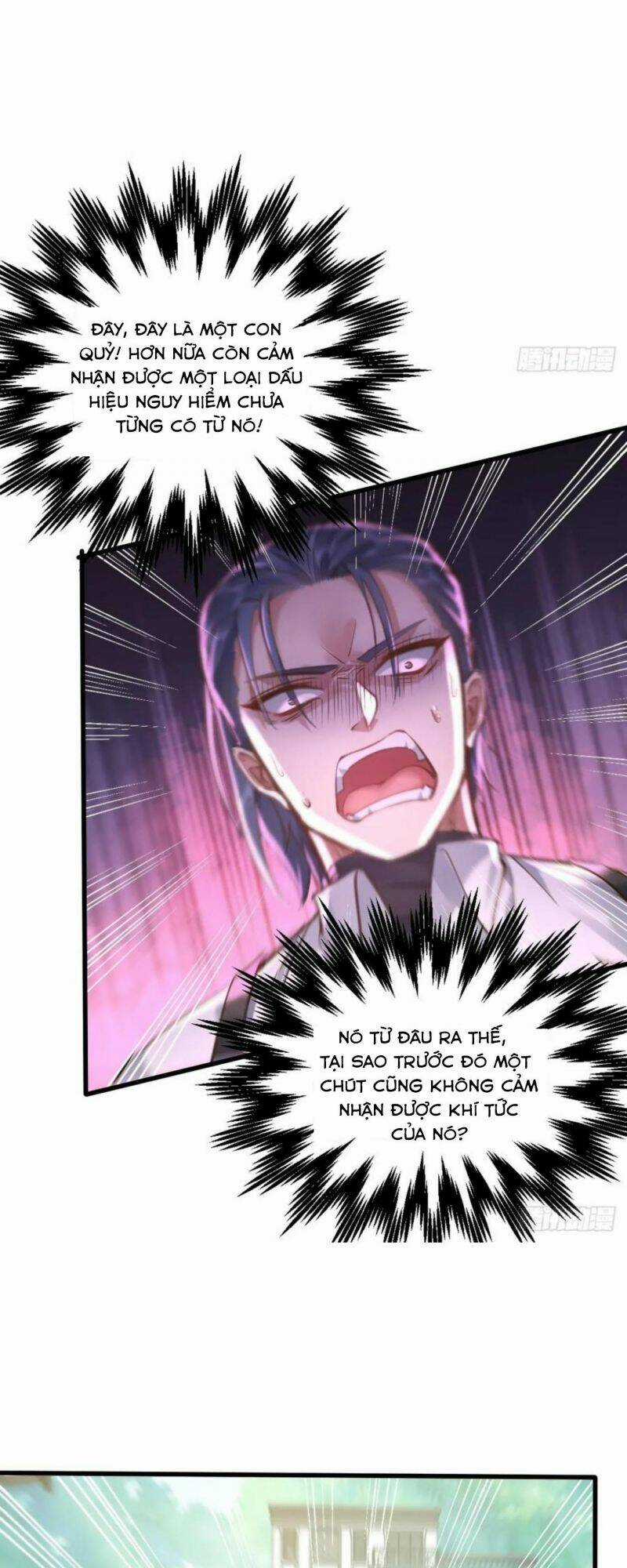 Ngự Linh Giả Chapter 96 trang 23