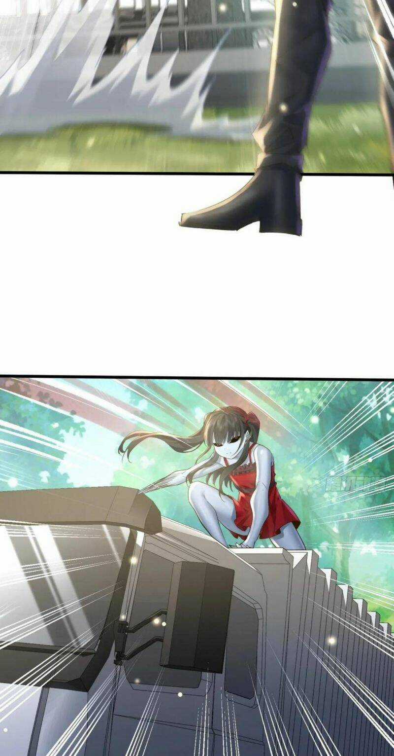 Ngự Linh Giả Chapter 96 trang 25