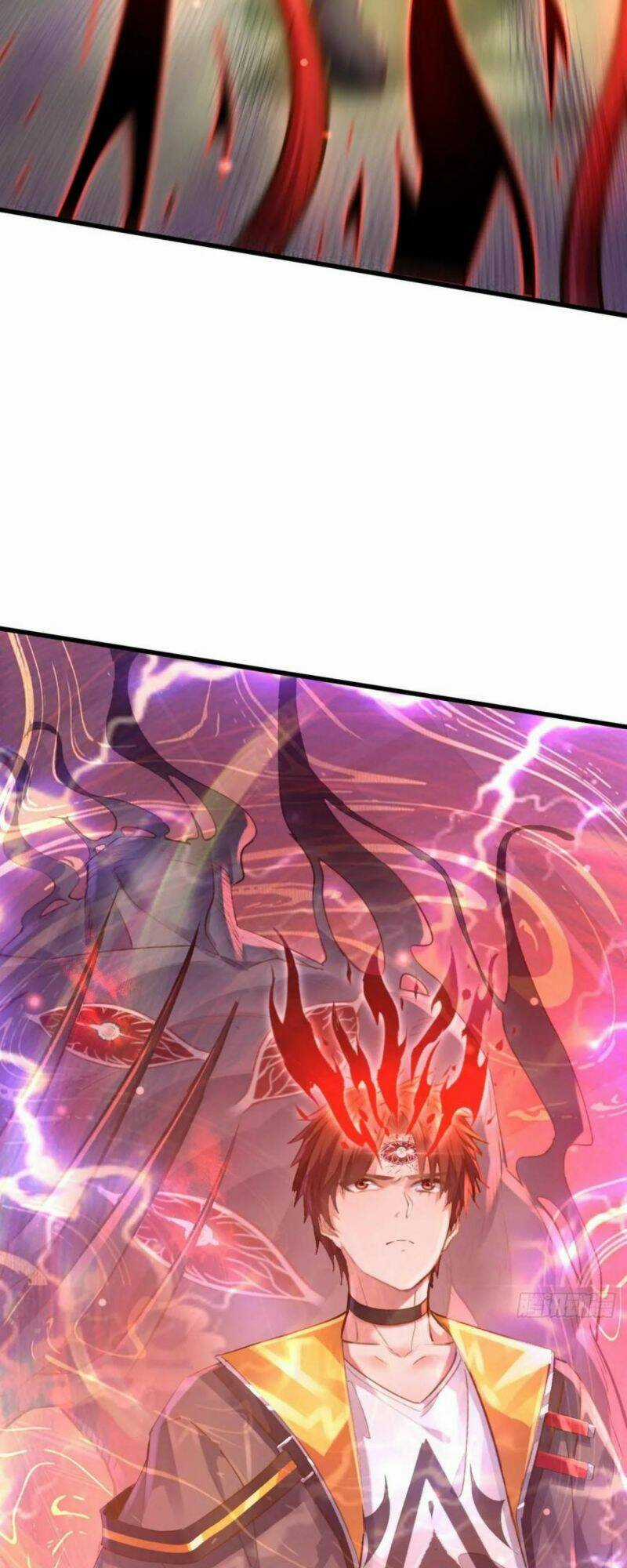 Ngự Linh Giả Chapter 96 trang 3