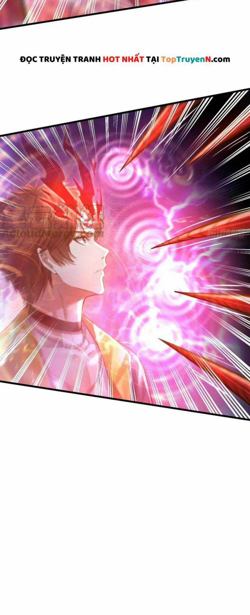 Ngự Linh Giả Chapter 96 trang 8