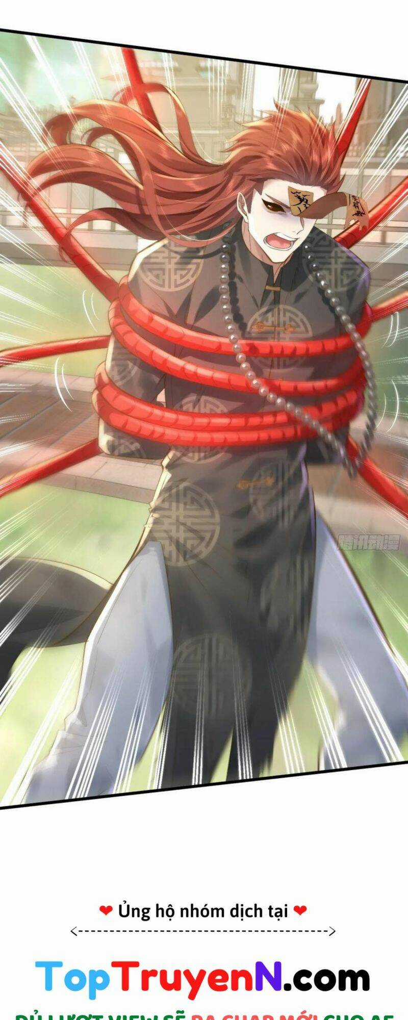 Ngự Linh Giả Chapter 96 trang 9