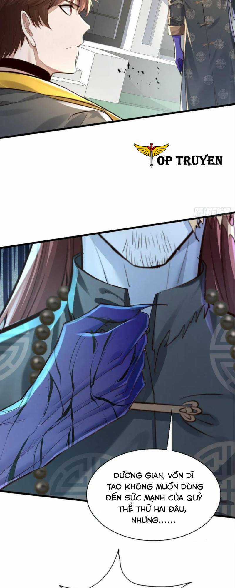 Ngự Linh Giả Chapter 97 trang 13