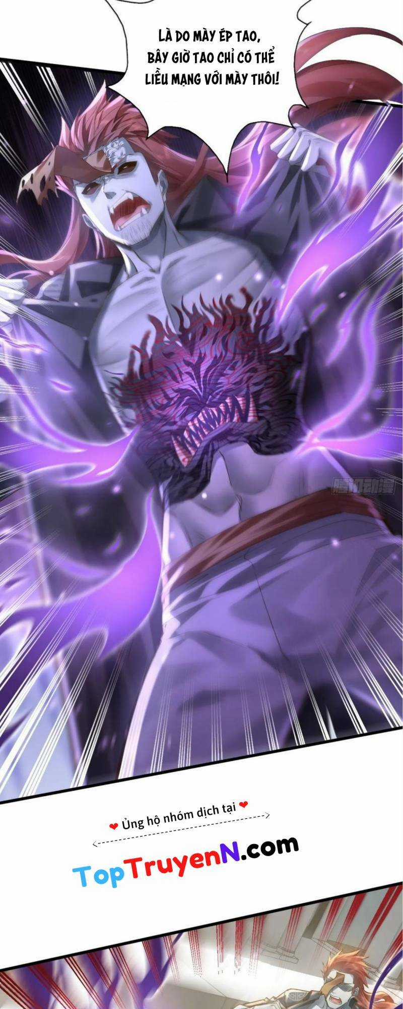 Ngự Linh Giả Chapter 97 trang 14