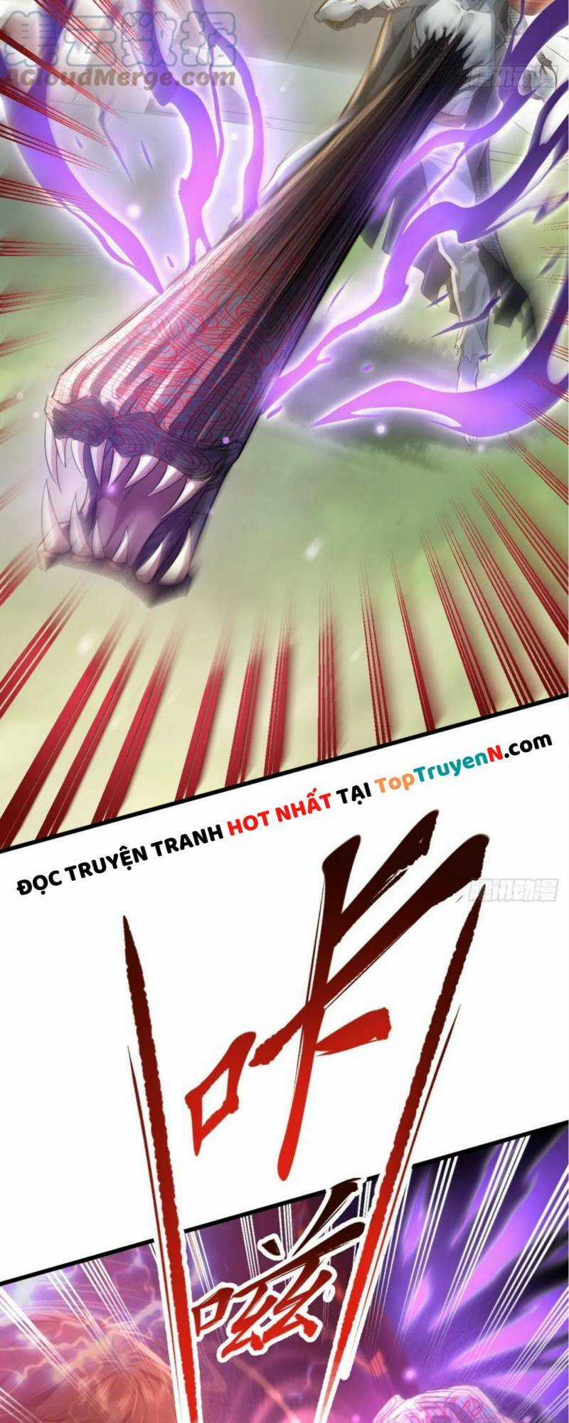 Ngự Linh Giả Chapter 97 trang 15