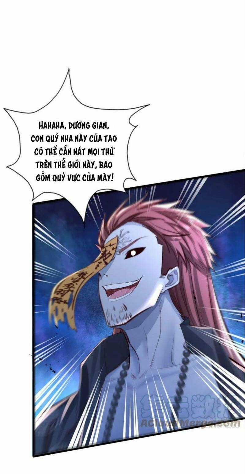 Ngự Linh Giả Chapter 97 trang 18