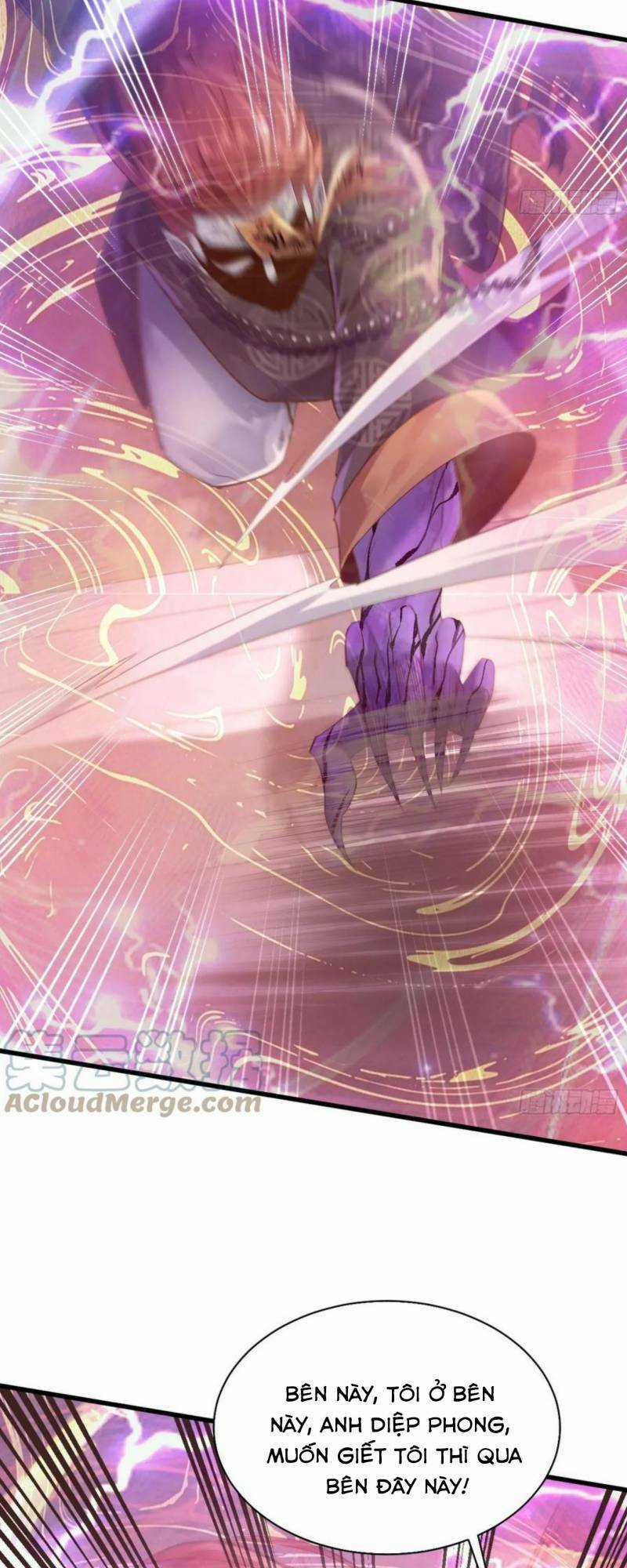 Ngự Linh Giả Chapter 97 trang 2