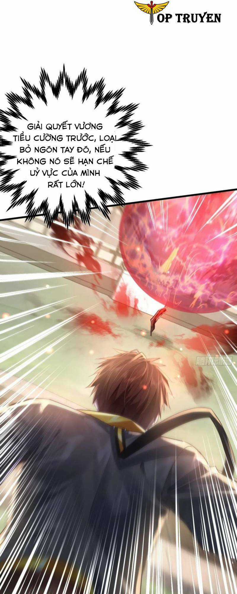 Ngự Linh Giả Chapter 97 trang 20