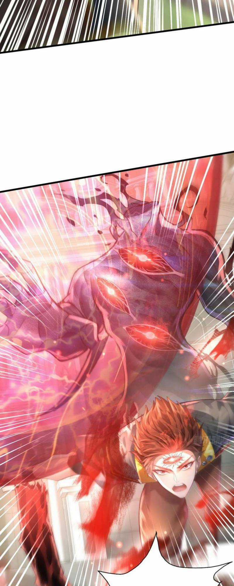 Ngự Linh Giả Chapter 97 trang 21