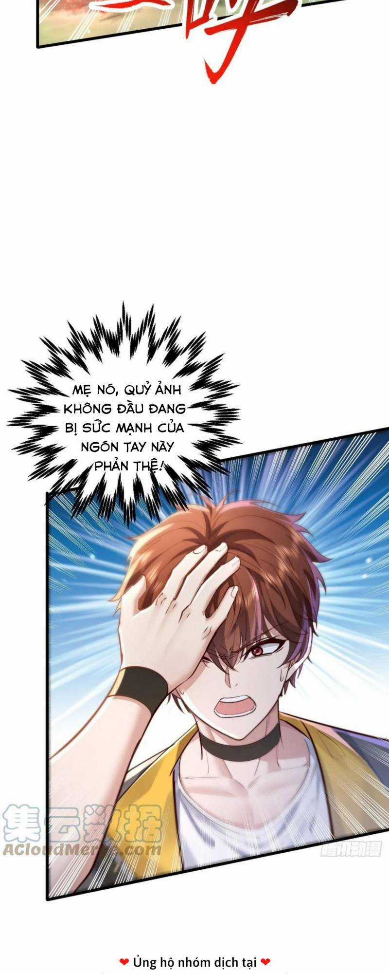 Ngự Linh Giả Chapter 97 trang 25