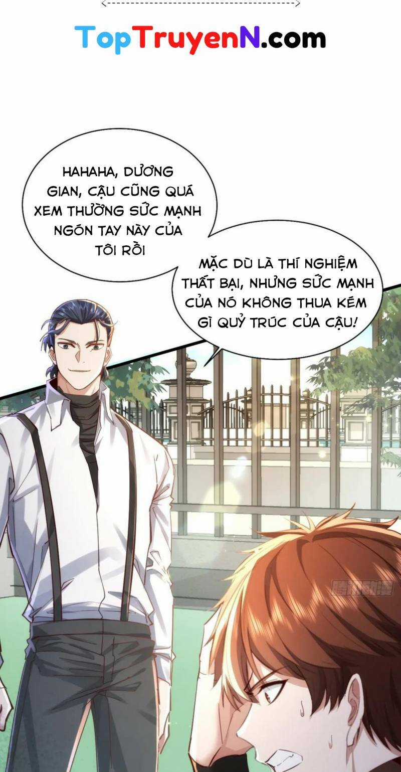 Ngự Linh Giả Chapter 97 trang 26