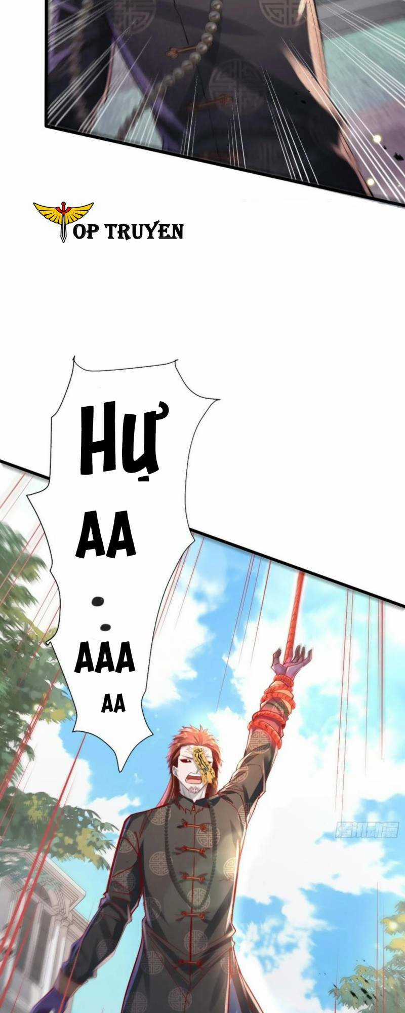 Ngự Linh Giả Chapter 97 trang 7