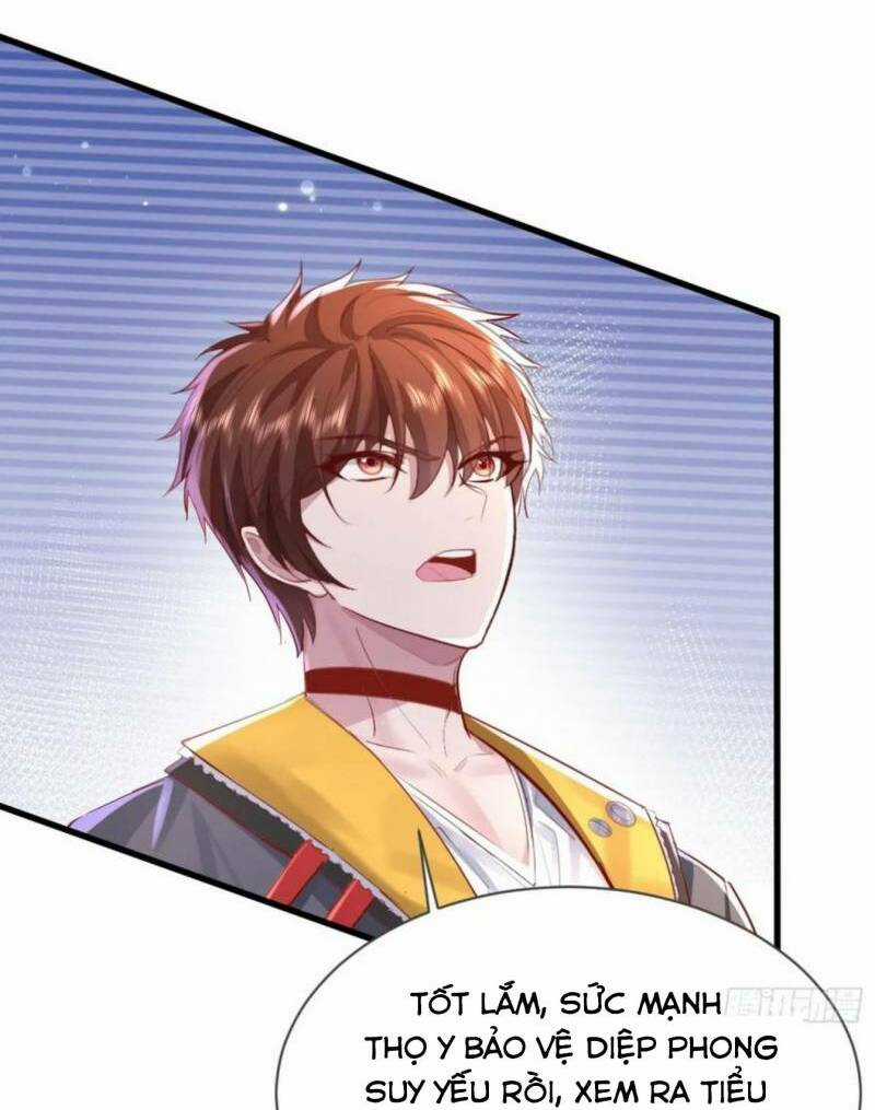 Ngự Linh Giả Chapter 97 trang 9