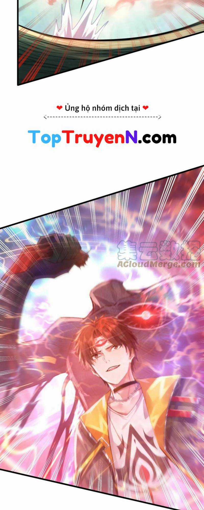 Ngự Linh Giả Chapter 98 trang 10