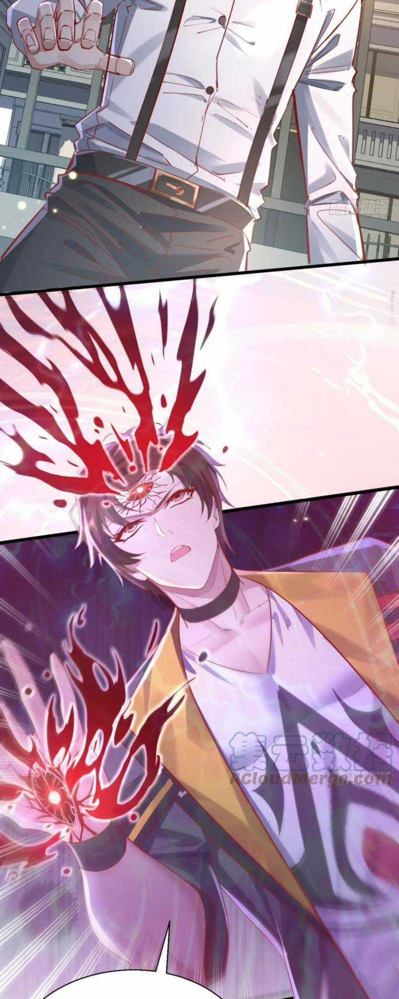 Ngự Linh Giả Chapter 98 trang 12