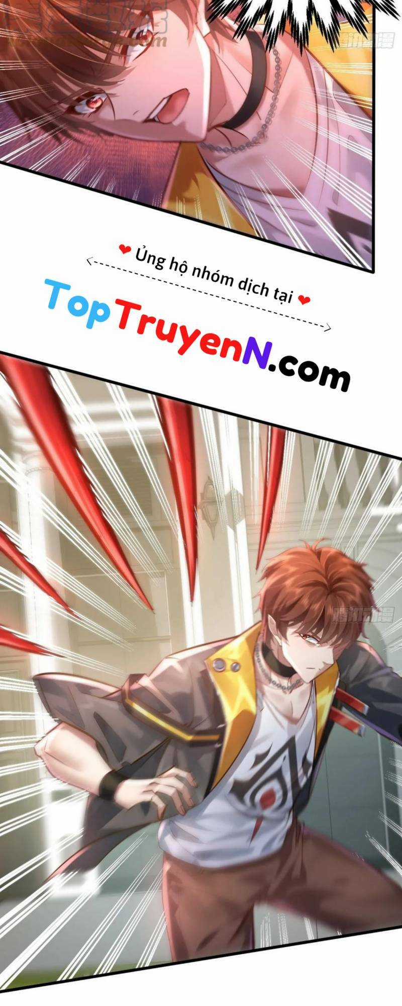 Ngự Linh Giả Chapter 98 trang 15