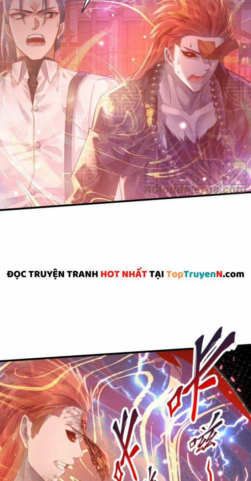 Ngự Linh Giả Chapter 98 trang 17