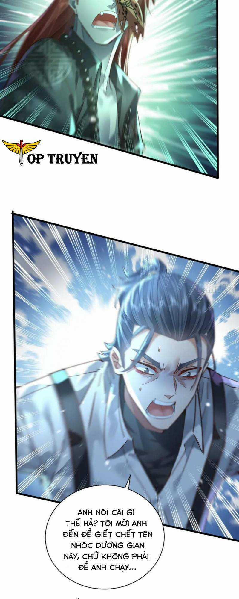 Ngự Linh Giả Chapter 98 trang 19