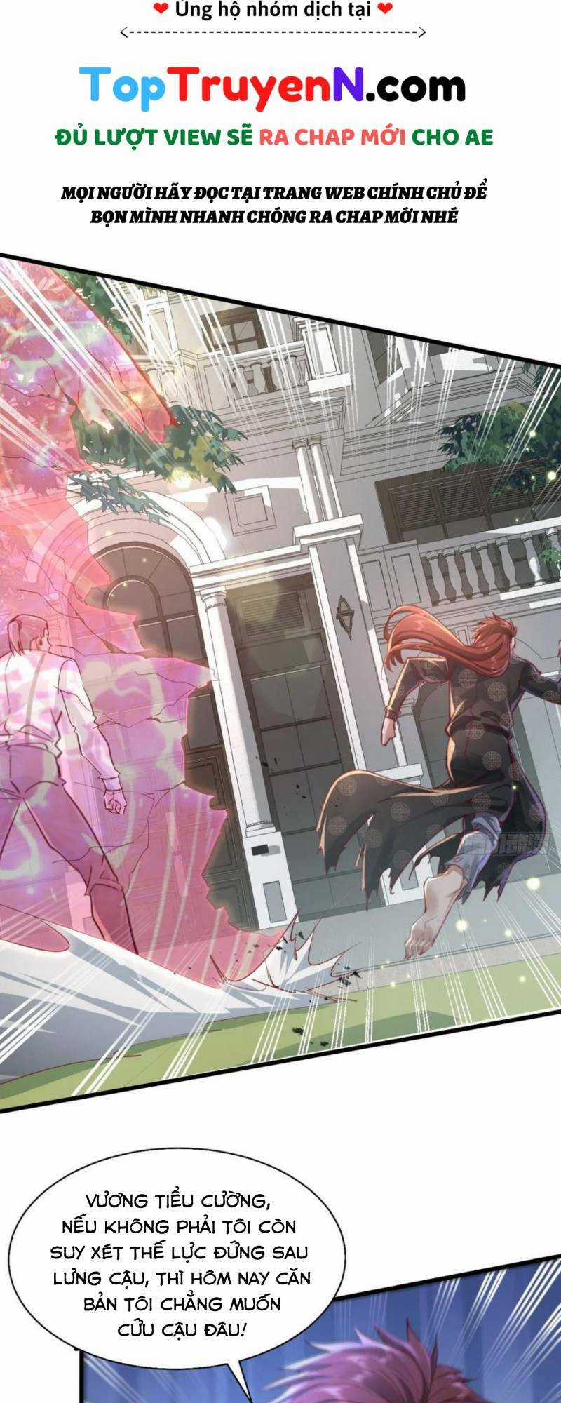 Ngự Linh Giả Chapter 98 trang 20