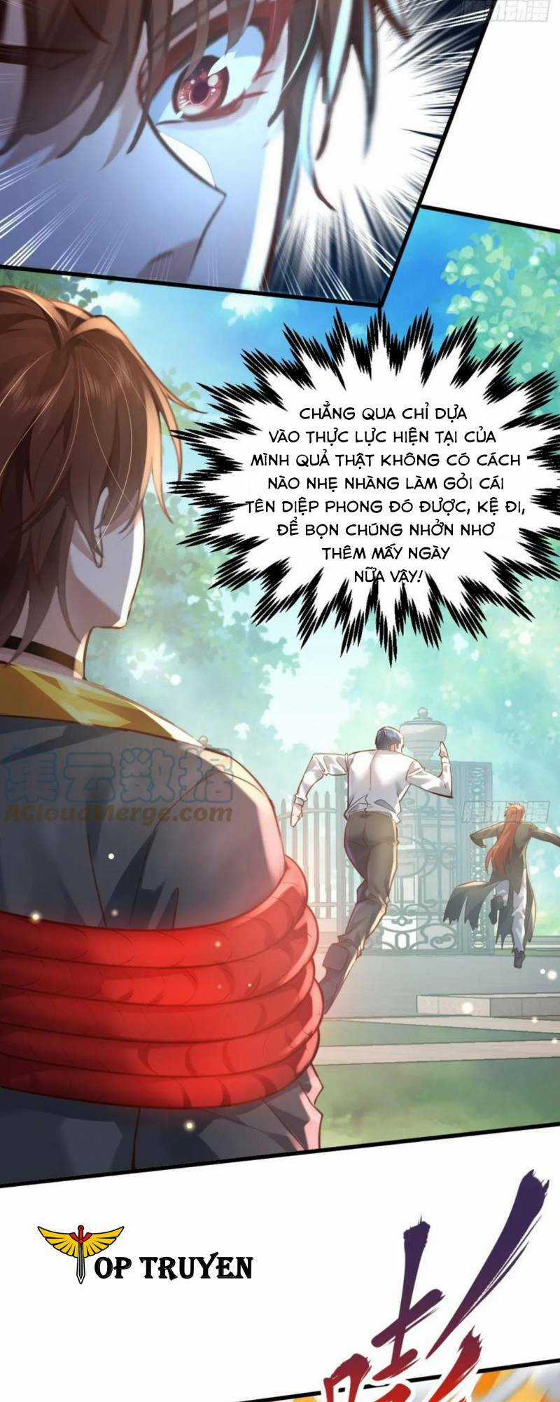 Ngự Linh Giả Chapter 98 trang 24