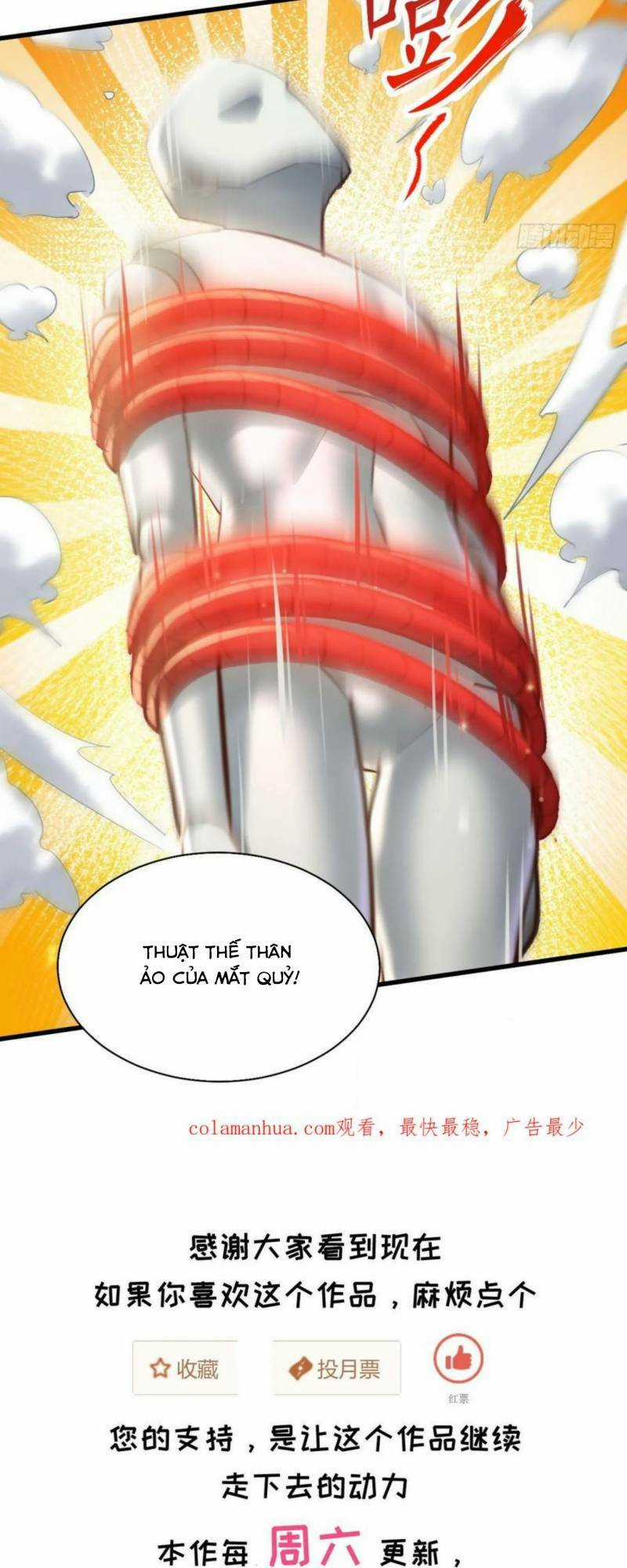 Ngự Linh Giả Chapter 98 trang 25