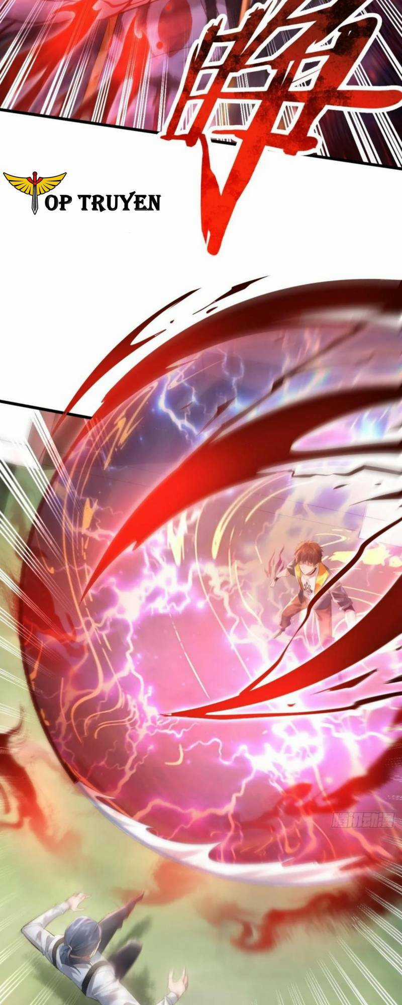 Ngự Linh Giả Chapter 98 trang 7