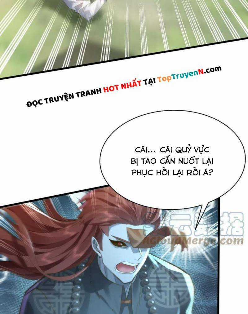 Ngự Linh Giả Chapter 98 trang 8