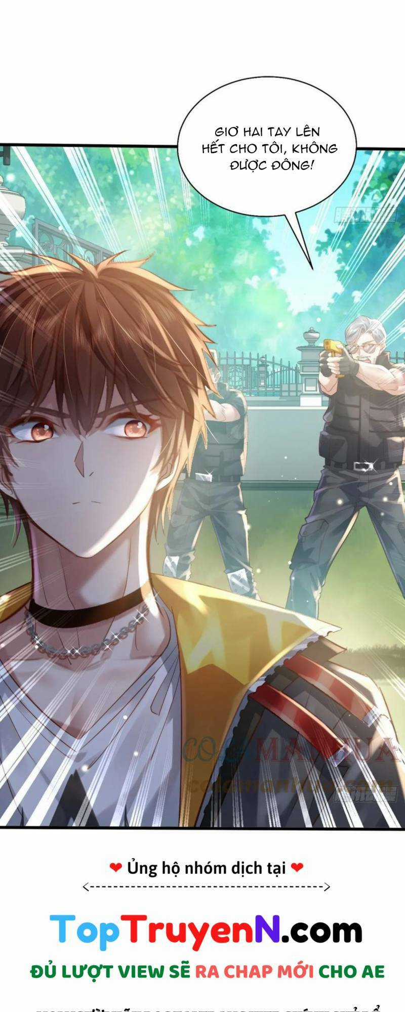 Ngự Linh Giả Chapter 99 trang 12