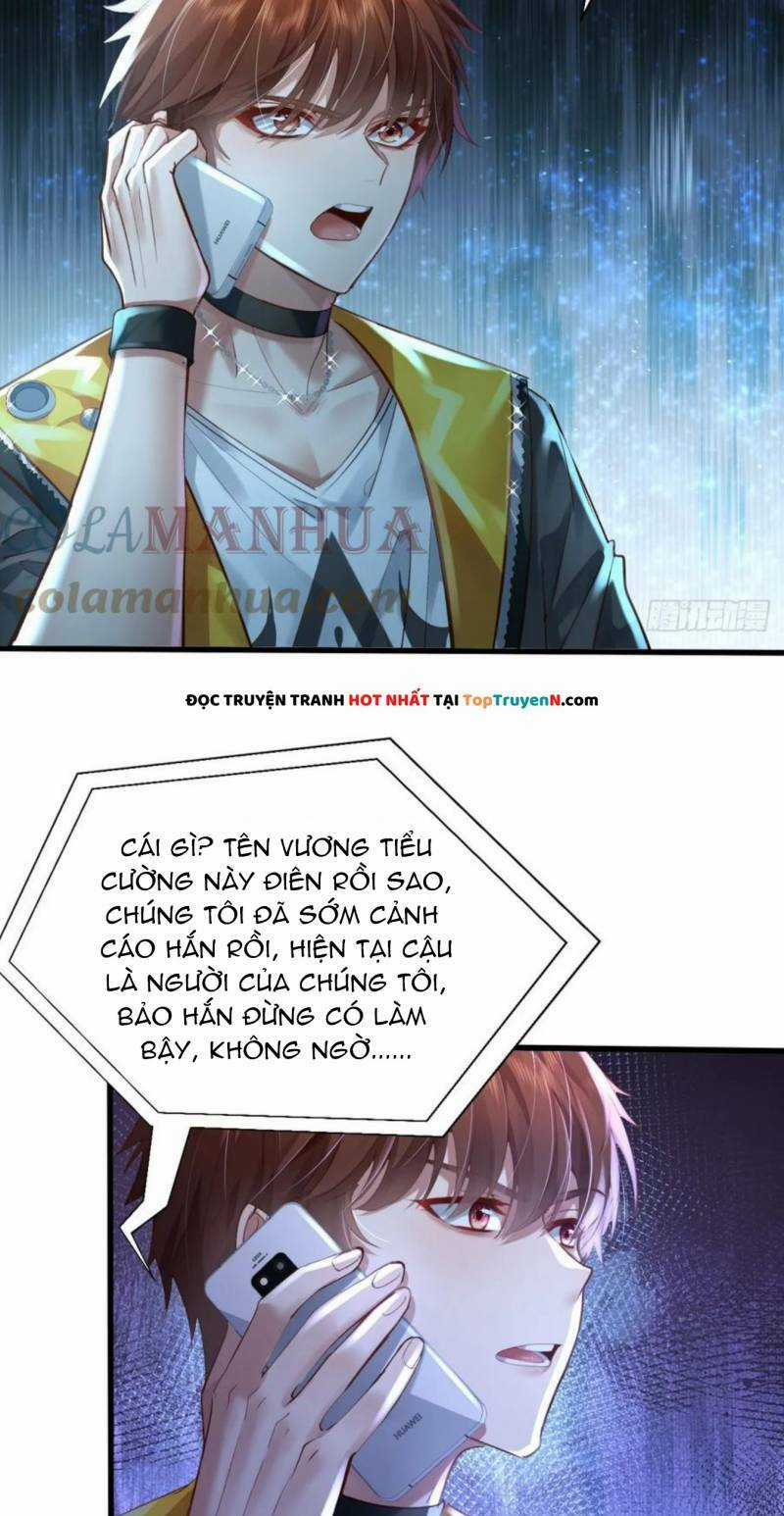 Ngự Linh Giả Chapter 99 trang 17