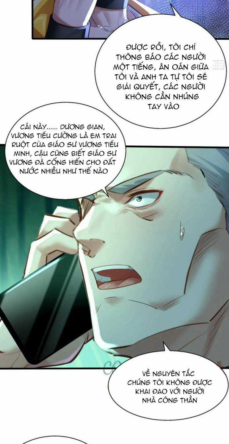 Ngự Linh Giả Chapter 99 trang 18