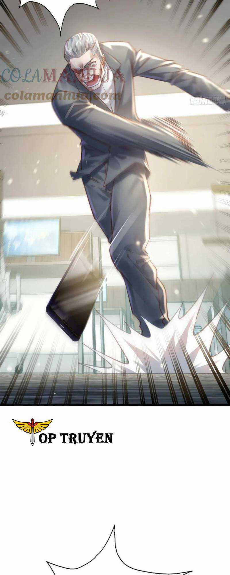 Ngự Linh Giả Chapter 99 trang 21