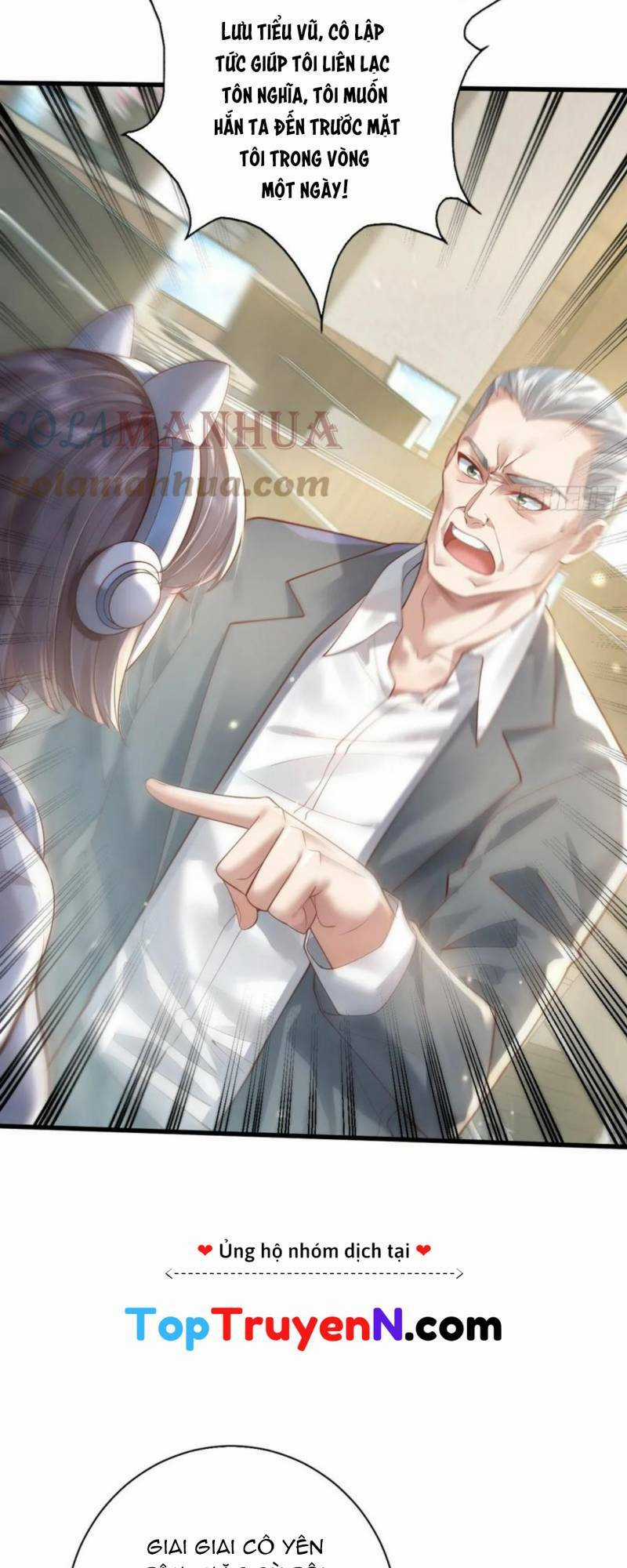 Ngự Linh Giả Chapter 99 trang 22