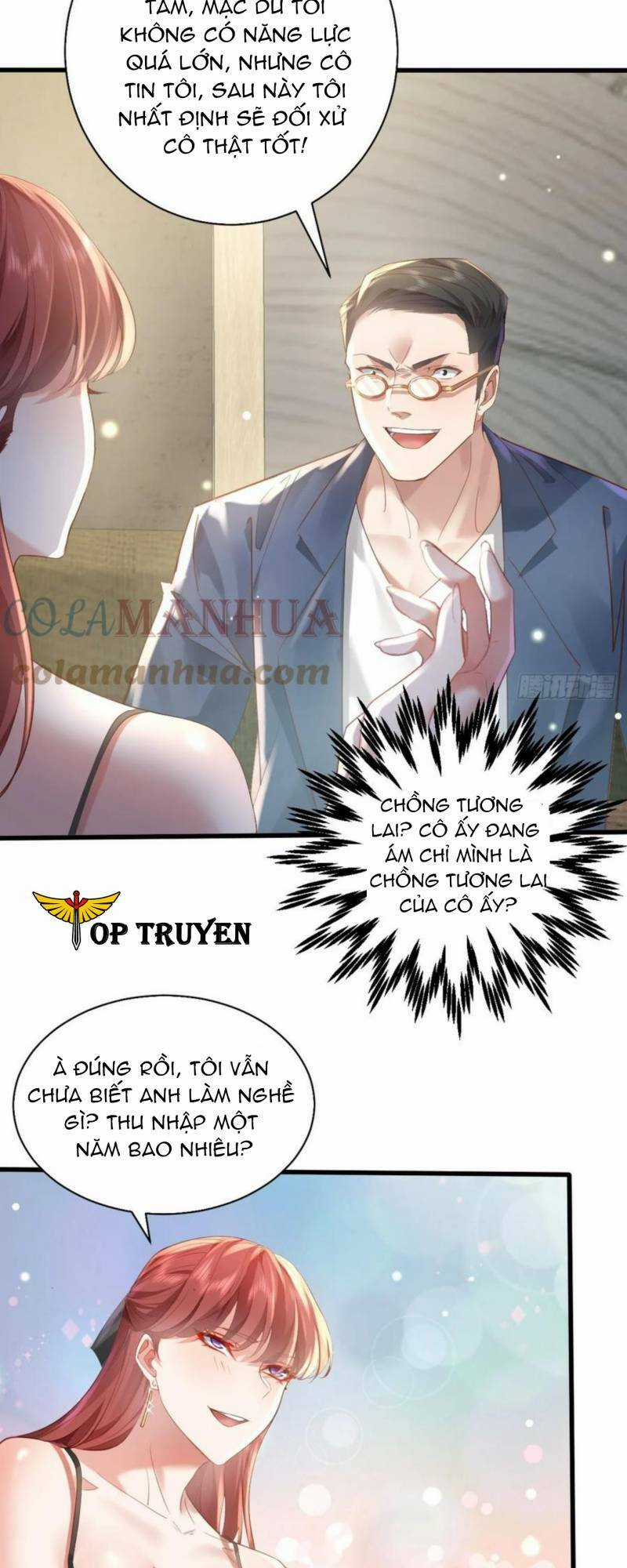 Ngự Linh Giả Chapter 99 trang 23