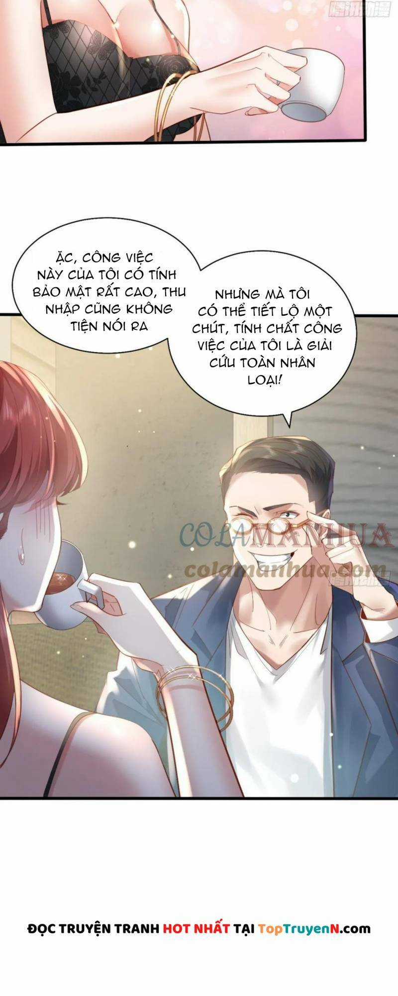 Ngự Linh Giả Chapter 99 trang 24