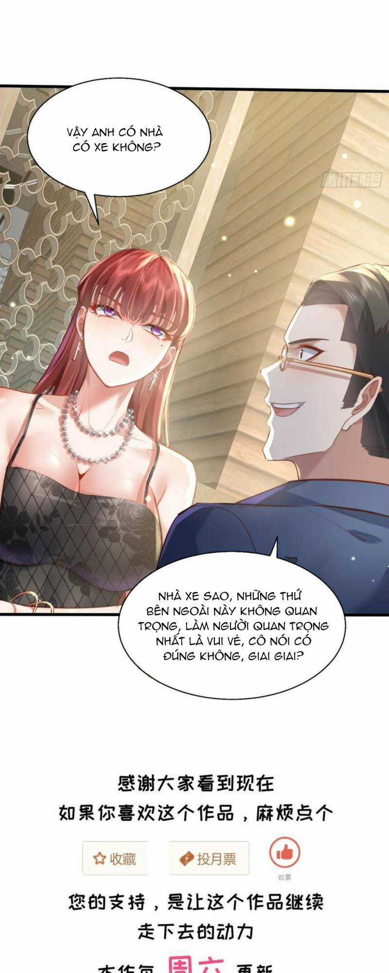 Ngự Linh Giả Chapter 99 trang 25