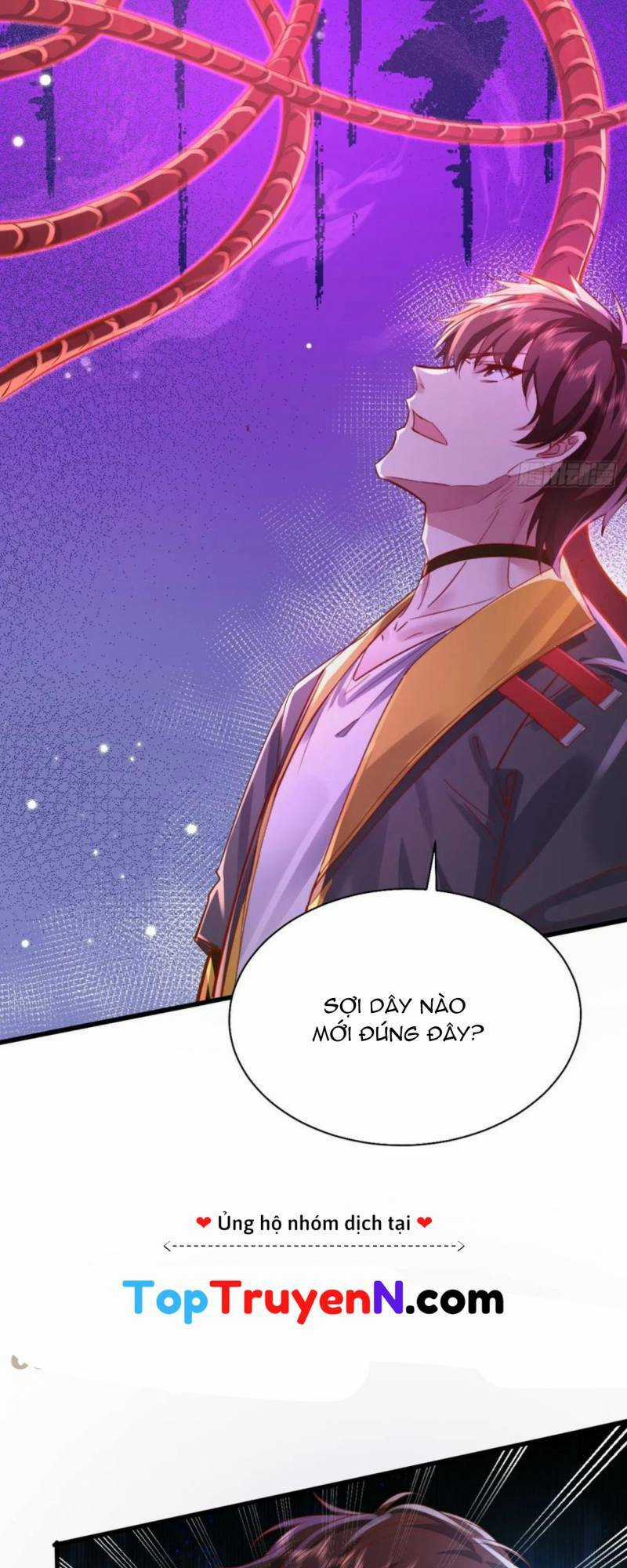 Ngự Linh Giả Chapter 99 trang 3