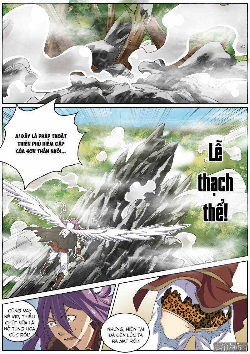 Ngự Linh Thế Giới Chapter 15 trang 2