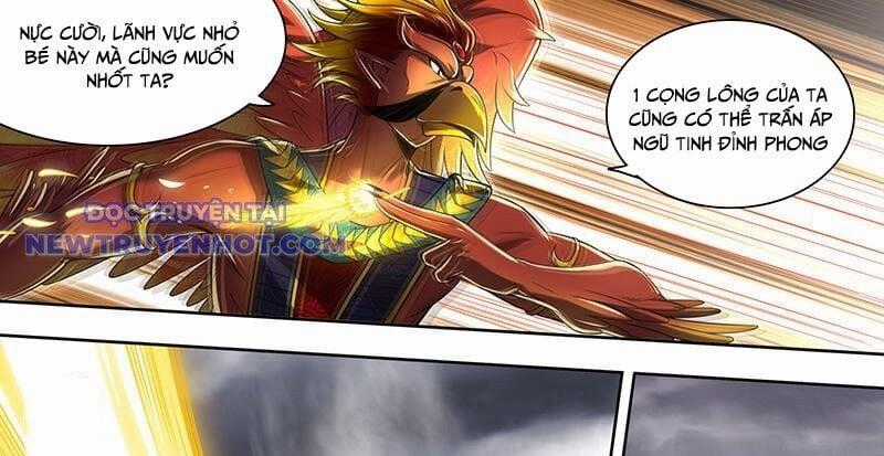 Ngự Linh Thế Giới Chapter 898 trang 1