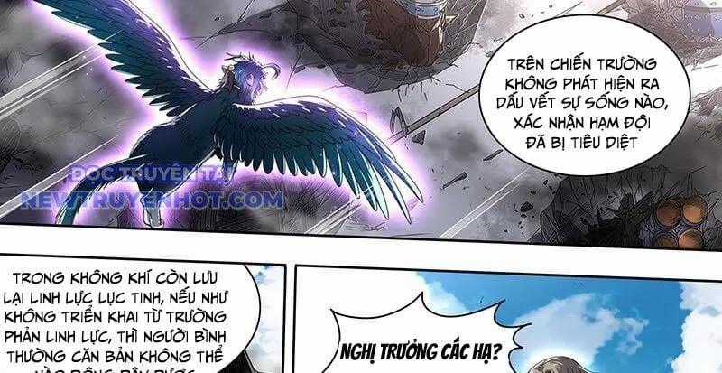 Ngự Linh Thế Giới Chapter 899 trang 1