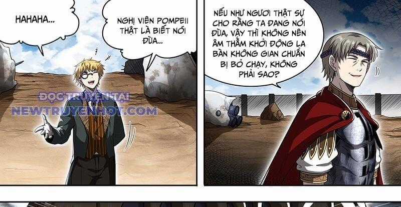 Ngự Linh Thế Giới Chapter 900 trang 1