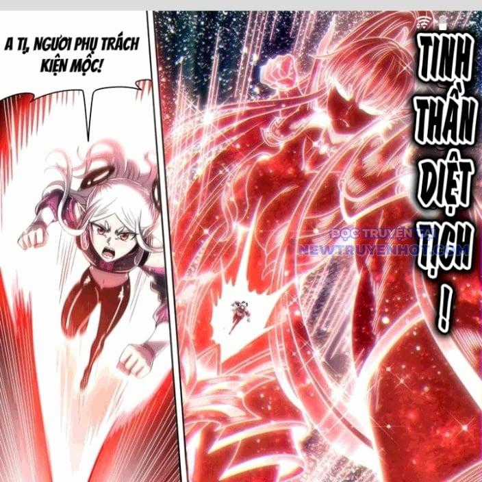 Ngự Linh Thế Giới Chapter 914 trang 1