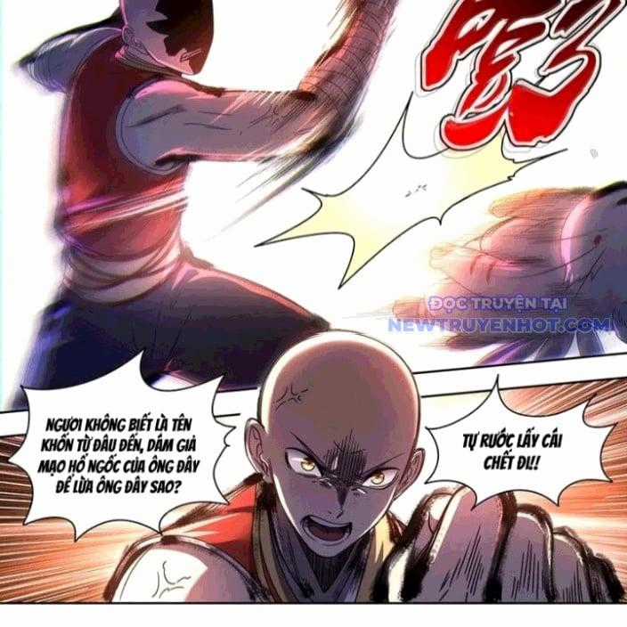 Ngự Linh Thế Giới Chapter 915 trang 17