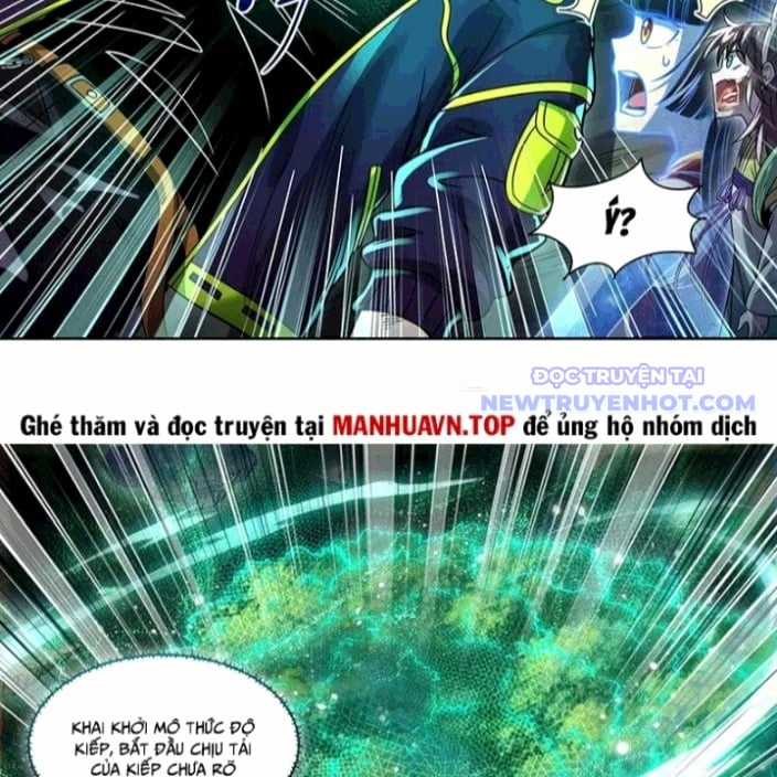 Ngự Linh Thế Giới Chapter 915 trang 2