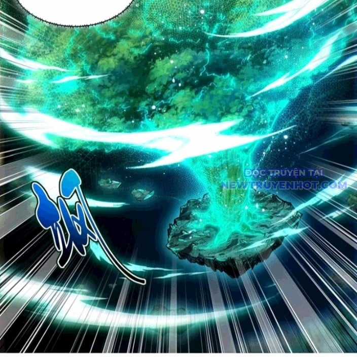 Ngự Linh Thế Giới Chapter 915 trang 3
