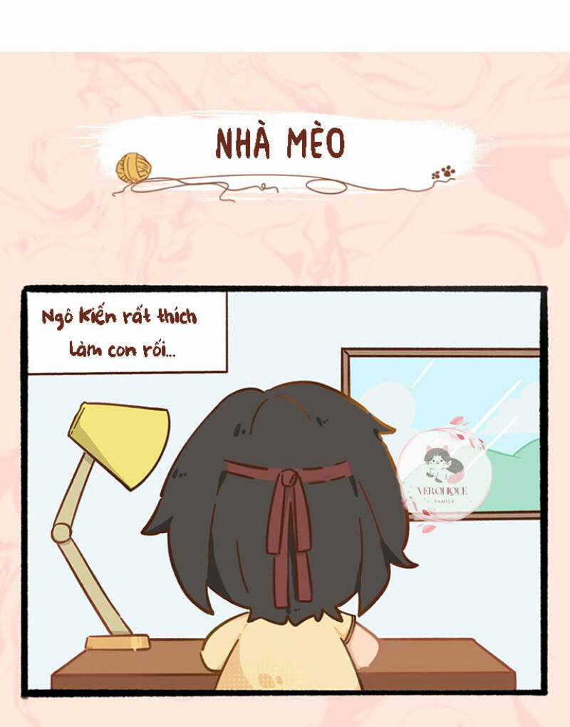 Ngũ Miêu Chapter 0 trang 3