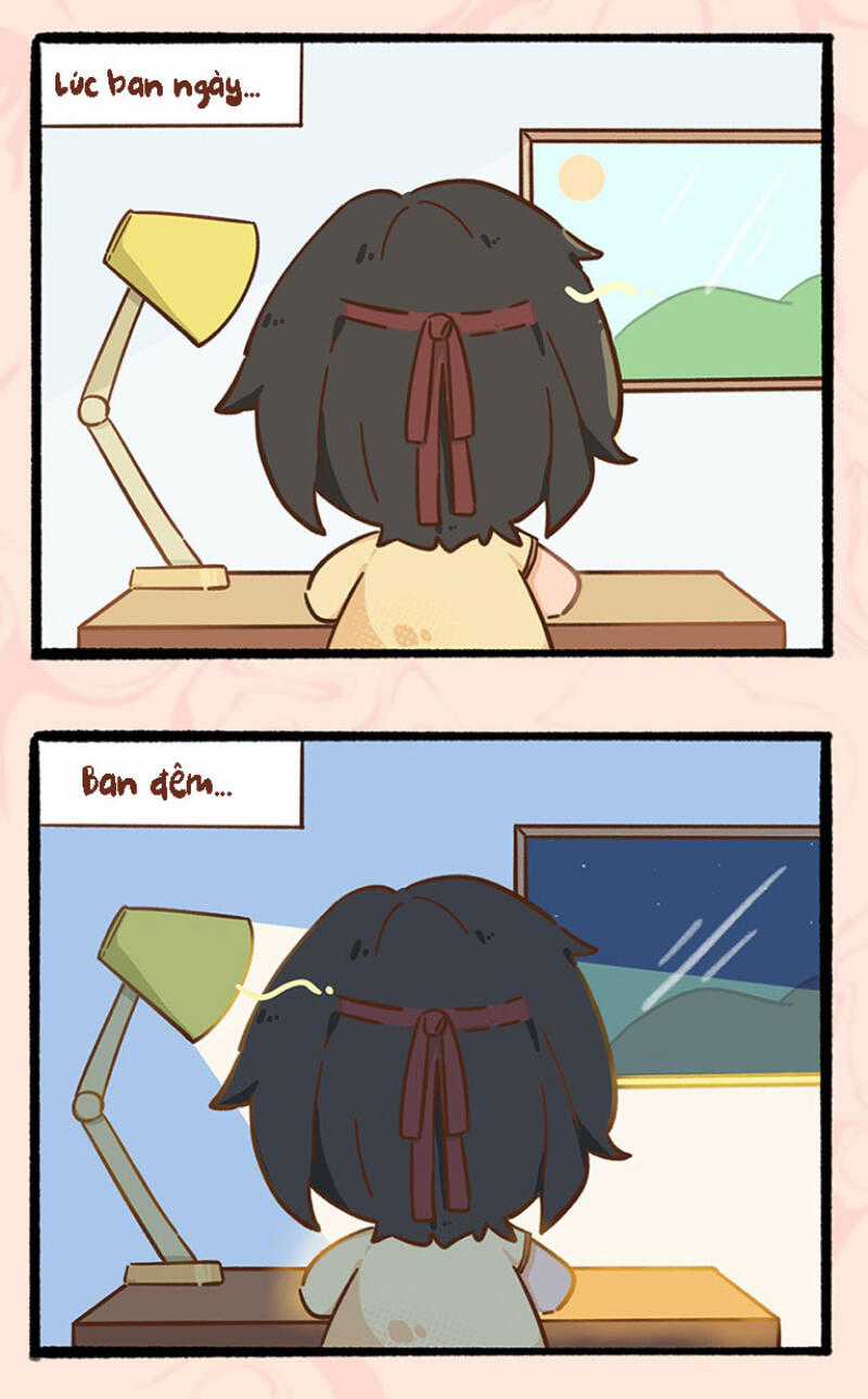 Ngũ Miêu Chapter 0 trang 4