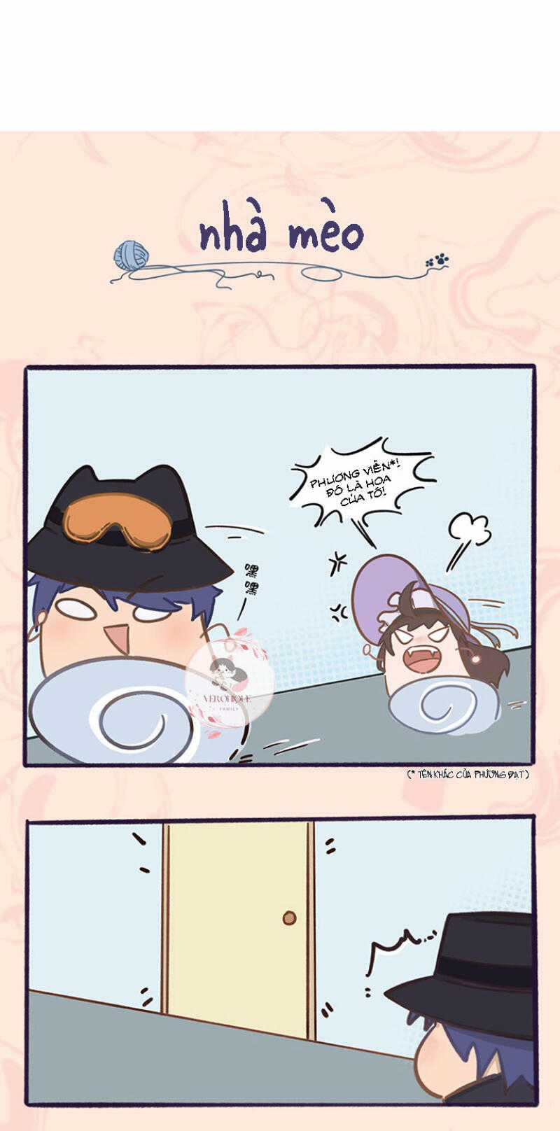 Ngũ Miêu Chapter 0 trang 7