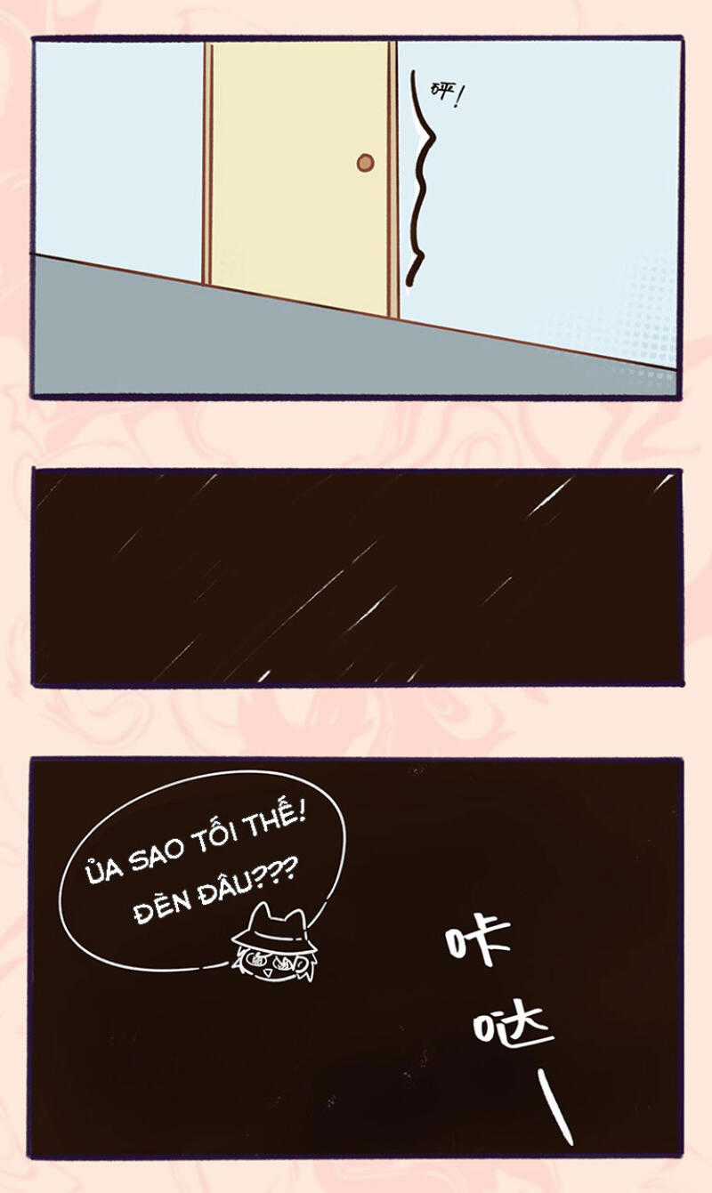 Ngũ Miêu Chapter 0 trang 8